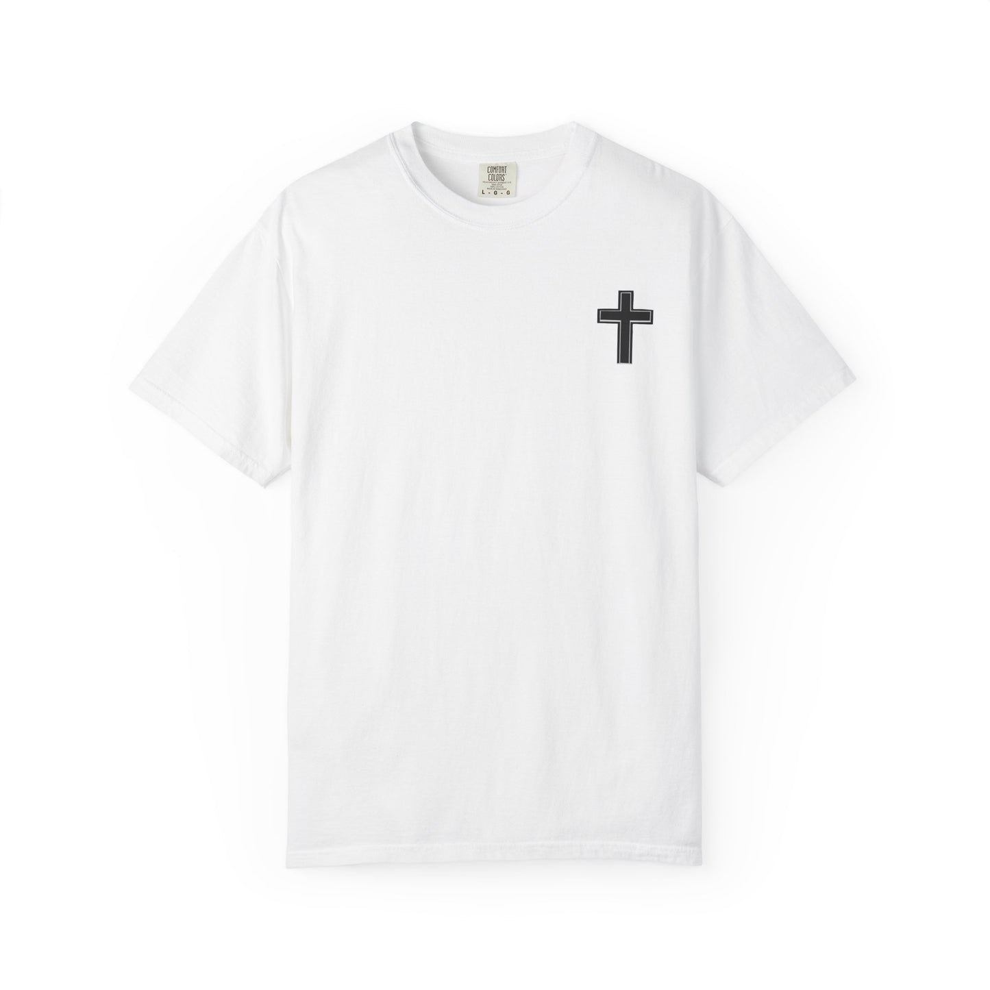 Faith Family Freedom T-Shirt