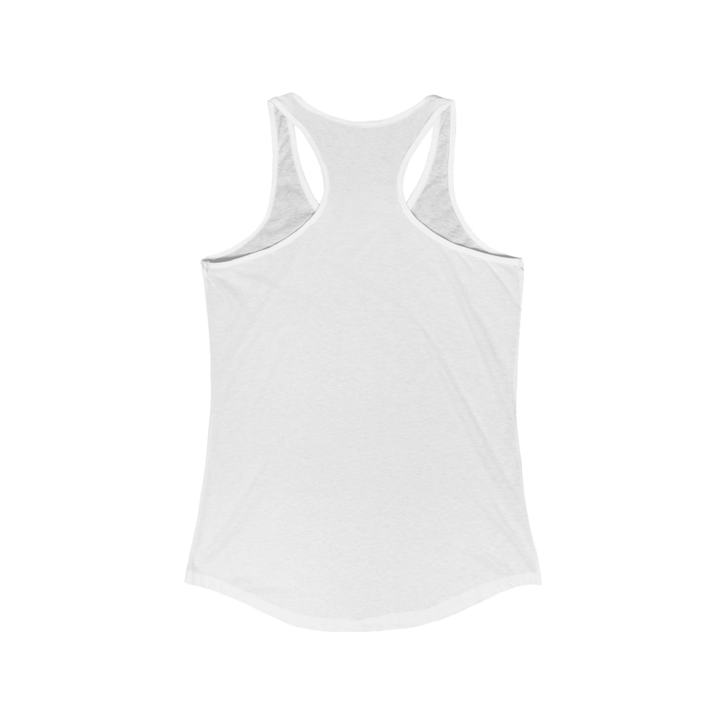 PRAY Women's Ideal Racerback Tank